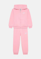 NIKE Tuta CLUB rosa da bambina 36M485 A0W NIKE 
