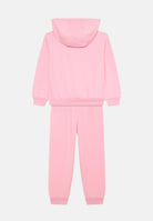 NIKE Tuta CLUB rosa da bambina 36M485 A0W NIKE 
