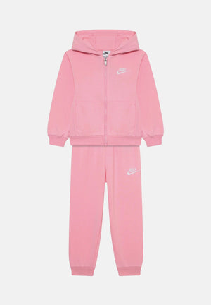 NIKE Tuta CLUB rosa da neonato 66M485 A0W NIKE 
