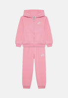 NIKE Tuta CLUB rosa da neonato 66M485 A0W NIKE 