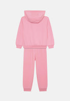 NIKE Tuta CLUB rosa da neonato 66M485 A0W NIKE 
