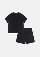 NIKE Completino Tech Fleece nero per bambino e bambina 86M879 023 NIKE 