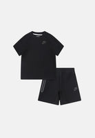 NIKE Completino Tech Fleece nero per bambino e bambina 86M879 023 NIKE 