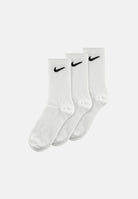 Calzini (3 paia) Basic bianchi per bambino e bambina RN0027 001 NIKE 