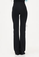 NOELL MAGGINI Pantalone elegante nero da donna 0526199 NE NOELL MAGGINI 