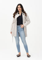 ONLY Trench panna da donna 15191821 MO ONLY 