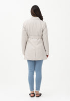 ONLY Trench panna da donna 15191821 MO ONLY 