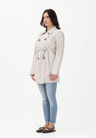 ONLY Trench panna da donna 15191821 MO ONLY 