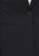 ONLY Giacca monopetto nera da donna 15298659 BL ONLY 