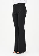 ONLY Pantalone elegante nero da donna 15298660 BL ONLY 