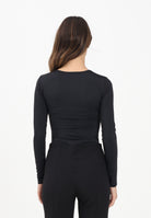 ONLY Body a manica lunga nero da donna 15343926 Black ONLY 