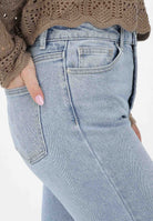 ONLY Jeans in denim chiaro da donna 15361608 LIBL ONLY 