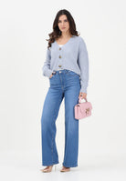 ONLY Jeans in denim medio da donna 15363267 SP ONLY 