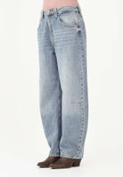 ONLY Jeans balloon in denim medio da donna 15364525 MEBL ONLY 