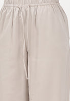 ONLY Pantalone beige da donna 15367634 PE ONLY 