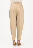 ONLY Pantalone chino beige da donna 15368213 IRCR ONLY 