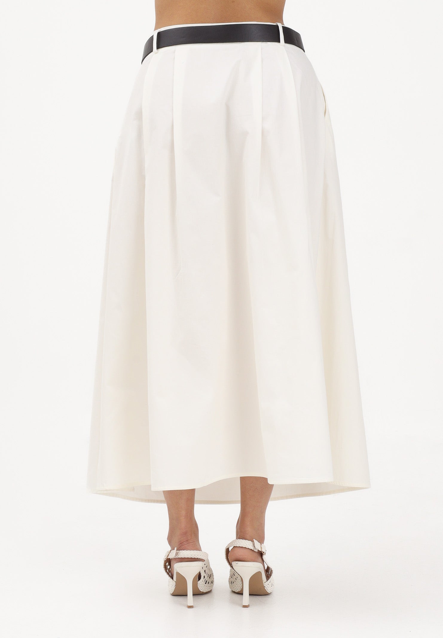 ONLY Gonna midi panna da donna 15370607 CLDA ONLY 