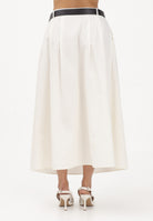 ONLY Gonna midi panna da donna 15370607 CLDA ONLY 