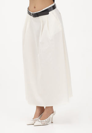 ONLY Gonna midi panna da donna 15370607 CLDA ONLY 