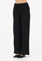 ONLY Pantalone nero da donna 15374608 BL ONLY 