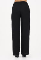 ONLY Pantalone nero da donna 15374608 BL ONLY 