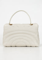 PINKO Borsa a tracolla Classic Love Bag Puff panna da donna 100038A1EX Z14Q PINKO 