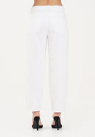 PINKO Jeans bianco da donna 103857A3E1 Z04 PINKO 