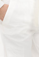 PINKO Pantalone elegante bianco da donna 104929A34I Z05 PINKO 