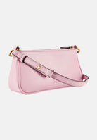 PINKO Borsa a spalla MINI HALF MOON BAGUETTE rosa da donna 105069A0QO P26Q PINKO 