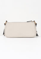 PINKO Borsa a spalla MINI HALF MOON  panna da donna 105069A0QO Z14Q PINKO 