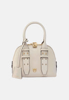 PINKO Borsa a mano Mini Escape Bag panna da donna 105333A0QO Z14Q PINKO 