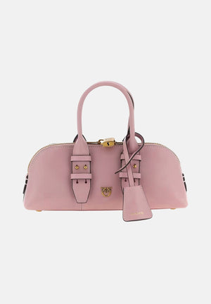 PINKO Borsa a spalla Escape Bag rosa da donna 105334A0QO P26Q PINKO 