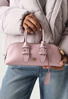 PINKO Borsa a spalla Escape Bag rosa da donna 105334A0QO P26Q PINKO 