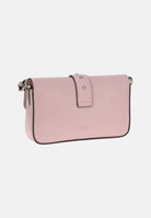 PINKO Borsa a tracolla Baby Love Bag One Slouchy rosa da donna 105353A0QO P26O PINKO 
