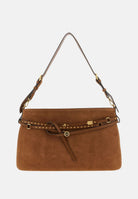 PINKO Shopper Belt Bag Big marrone da donna 105903A0F6 L17Q PINKO 