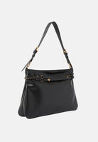 PINKO Borsa a spalla Belt Bag Big nera da donna 105903A0QO Z99Q PINKO 