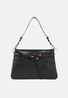 PINKO Borsa a spalla Belt Bag Big nera da donna 105903A0QO Z99Q PINKO 
