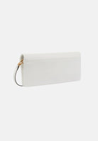 PINKO Pochette Love Bag Click Soft Horizontal bianca da donna 106022A0QO Z15Q PINKO 