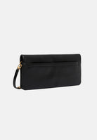 PINKO Pochette Love Bag Click Soft Horizontal nera da donna 106022A0QO Z99Q PINKO 