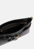PINKO Borsa a spalla Belt Bag nera da donna 106177A0QO Z99Q PINKO 