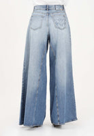 PINKO Jeans WINONA in denim medio da donna 106228A323 PJO PINKO 