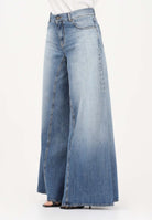PINKO Jeans WINONA in denim medio da donna 106228A323 PJO PINKO 