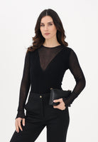 PINKO Body DISGELO nero da donna 106320A34B Z99 PINKO 