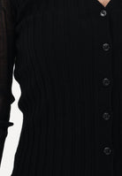 PINKO Cardigan CALDO nero da donna 106321A34B Z99 PINKO 