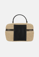 PINKO Borsa a mano Vanity beige da donna 106382A391 C24Q PINKO 