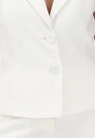 PINKO Gilet bianco da donna 106616A34P Z07 PINKO 