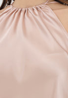 PINKO Top elegante rosa da donna 106621A1Y5 Q35 PINKO 