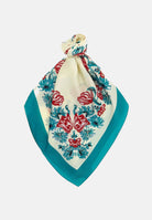 PINKO Foulard LIMBO panna da donna 106656A38I DS3 PINKO 