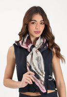 PINKO Foulard Limbo multicolore da donna 106656A39L NZ5 PINKO 