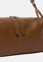PINKO Borsa a spalla Keeper Bag marrone da donna 106676A2JG L17O PINKO 